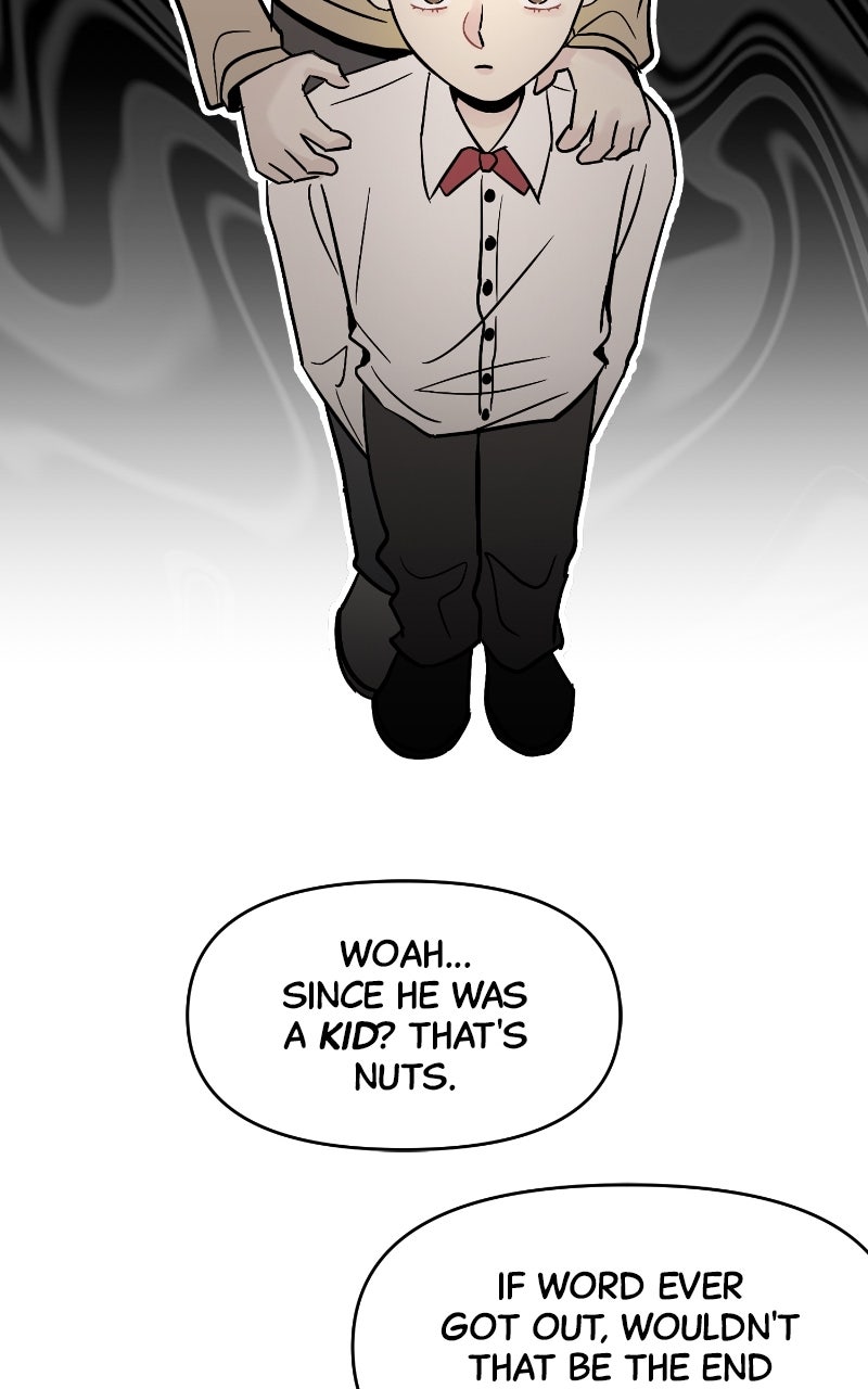 Beware ofDouble Trouble! Episode 2 page 57 - 