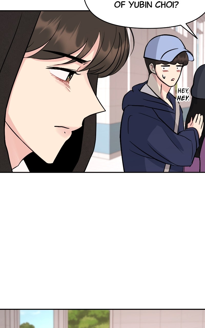 Beware ofDouble Trouble! Episode 2 page 58 - 