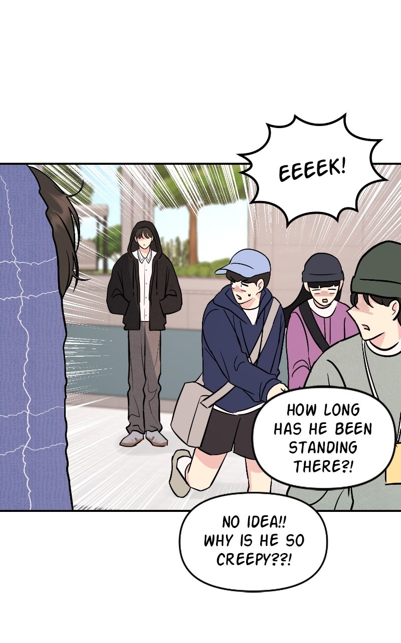 Beware ofDouble Trouble! Episode 2 page 60 - 