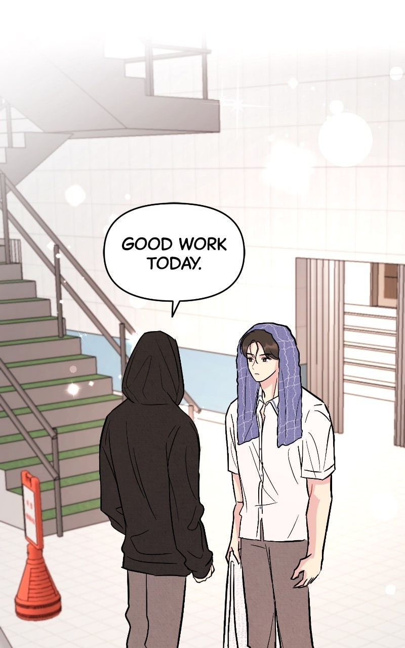 Beware ofDouble Trouble! Episode 2 page 64 - 