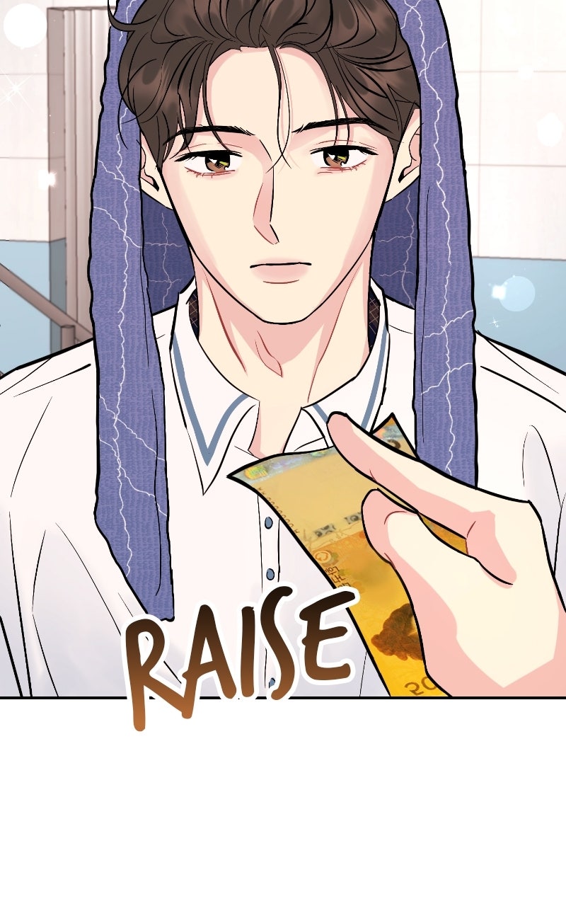 Beware ofDouble Trouble! Episode 2 page 69 - 