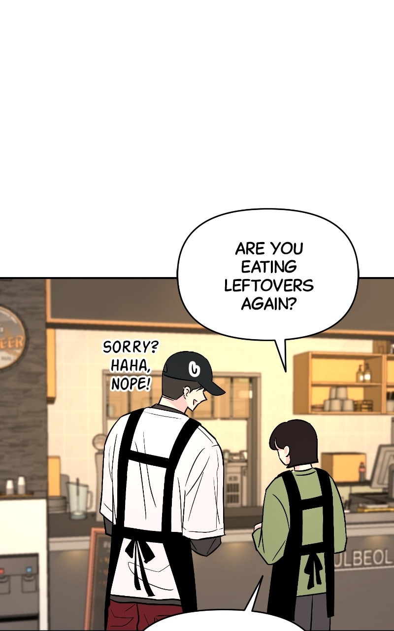Beware ofDouble Trouble! Episode 2 page 8 - 
