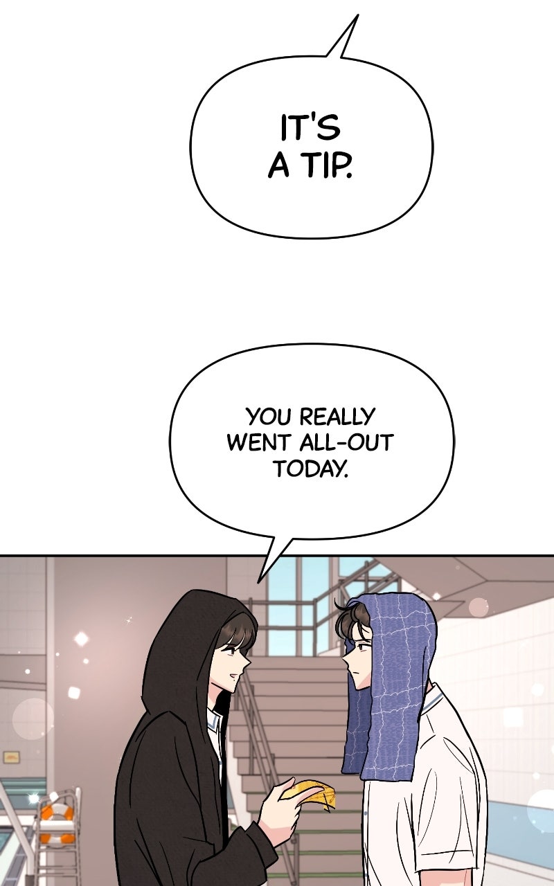 Beware ofDouble Trouble! Episode 2 page 71 - 