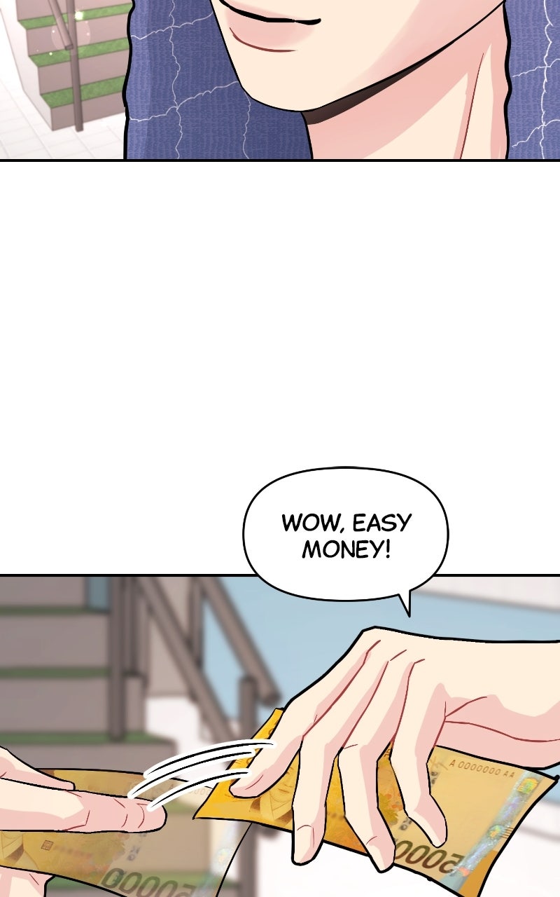 Beware ofDouble Trouble! Episode 2 page 74 - 