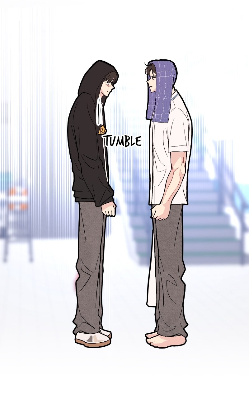 Beware ofDouble Trouble! Episode 2 page 79 - 
