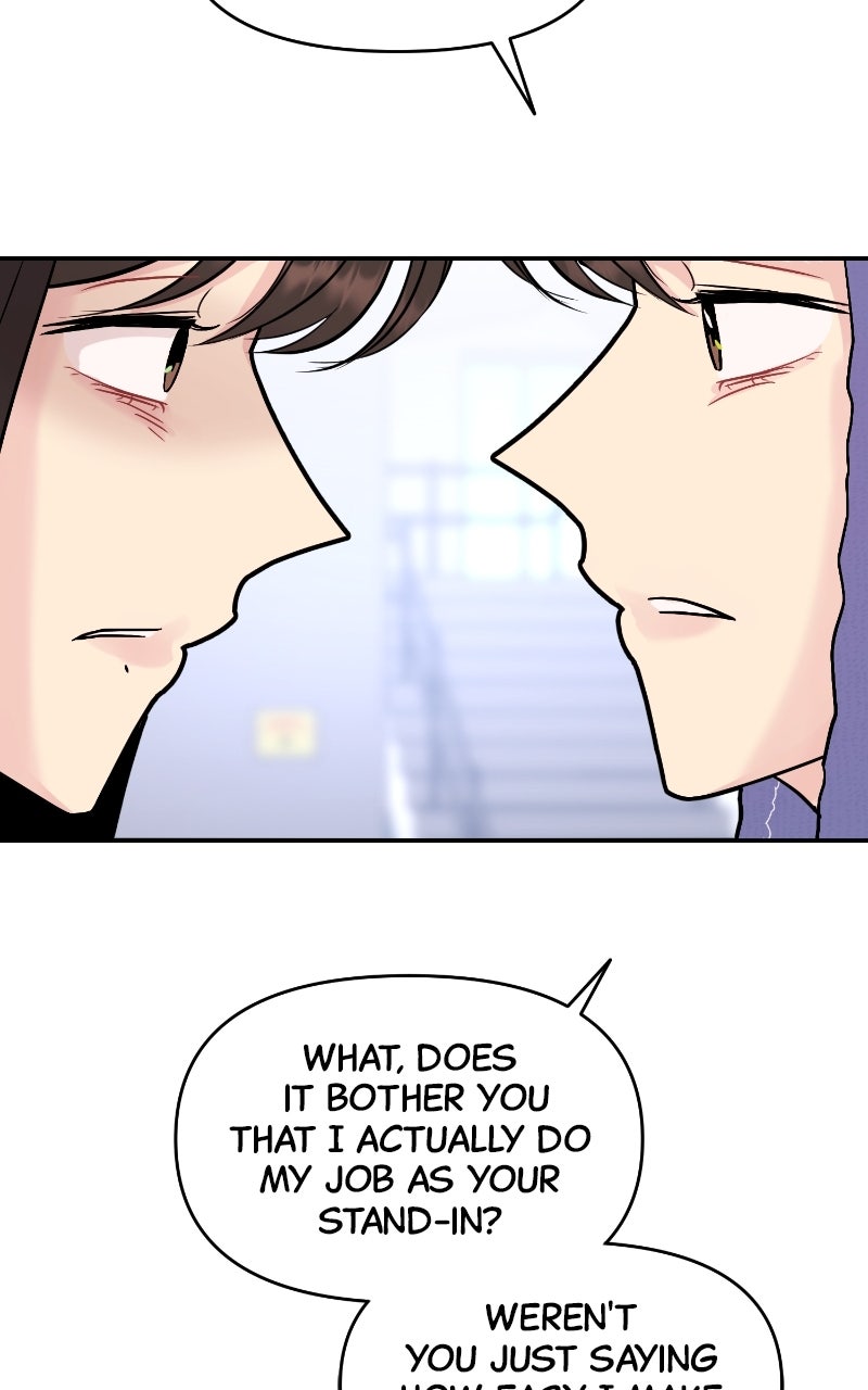 Beware ofDouble Trouble! Episode 2 page 82 - 