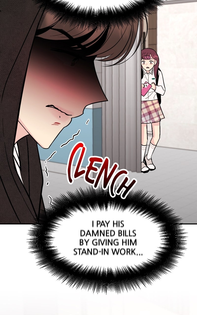 Beware ofDouble Trouble! Episode 2 page 92 - 