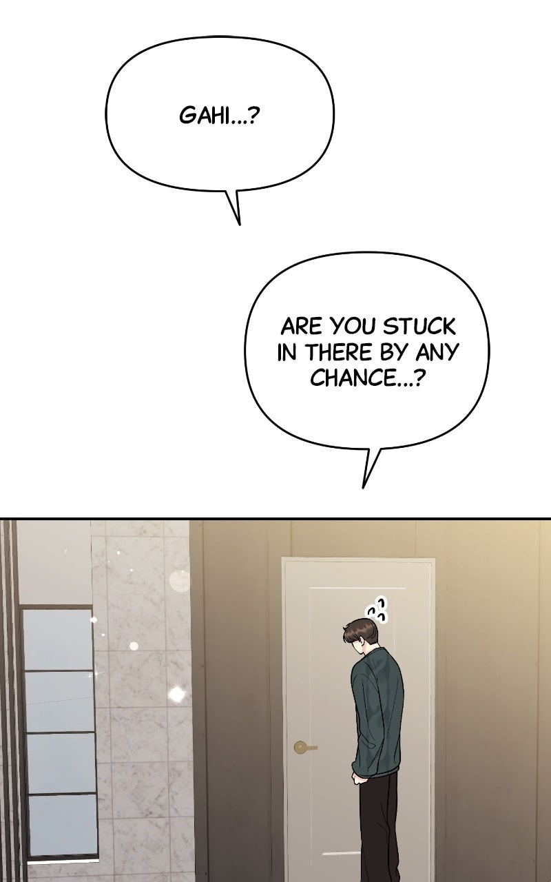 Beware ofDouble Trouble! Episode 20 page 62 - 