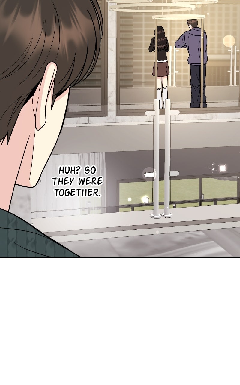 Beware ofDouble Trouble! Episode 20 page 65 - 
