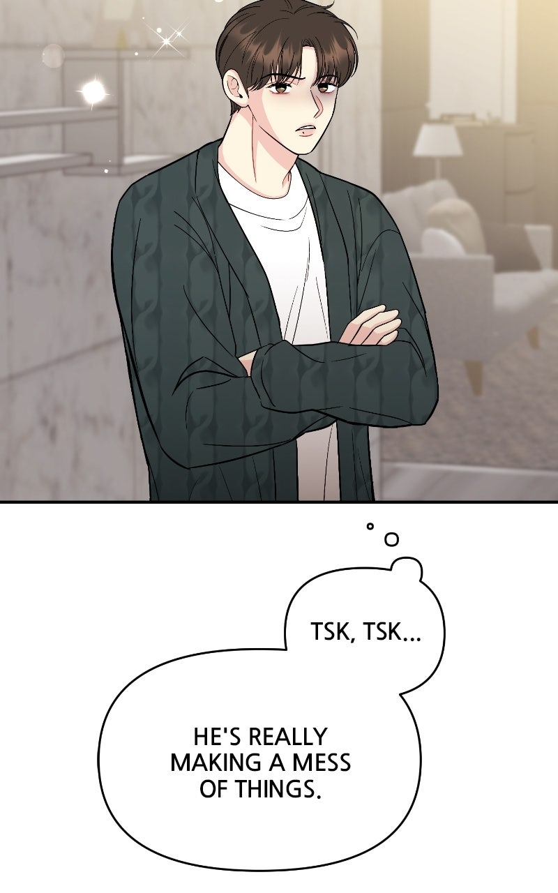 Beware ofDouble Trouble! Episode 20 page 77 - 