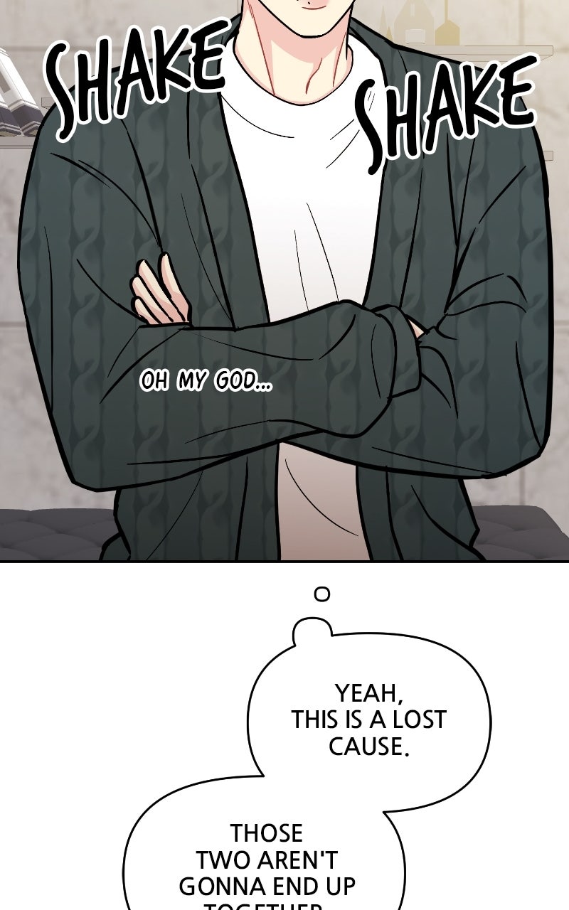 Beware ofDouble Trouble! Episode 20 page 79 - 