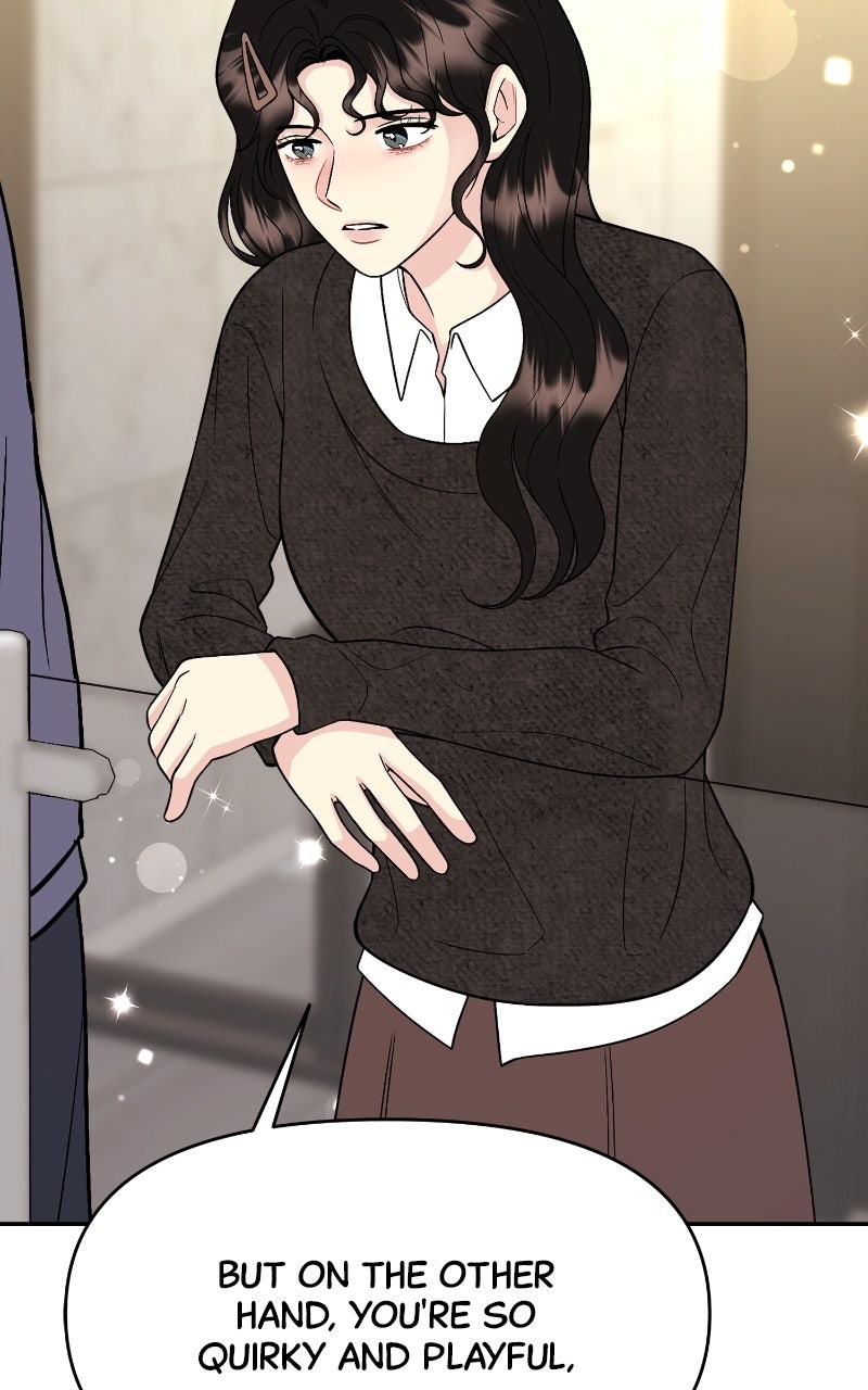 Beware ofDouble Trouble! Episode 20 page 86 - 