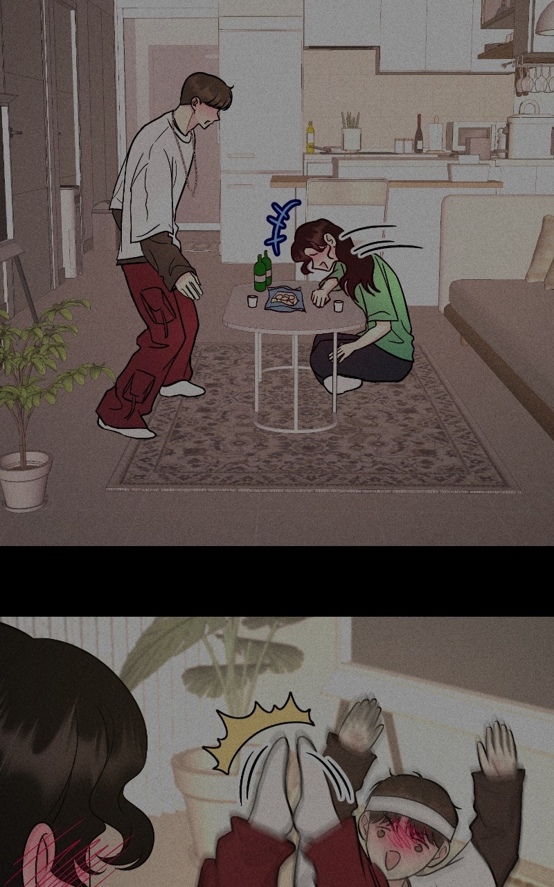 Beware ofDouble Trouble! Episode 20 page 91 - 