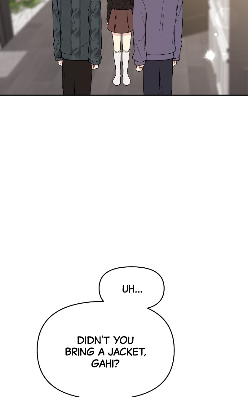 Beware ofDouble Trouble! Episode 21 page 31 - 