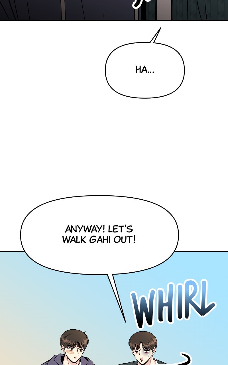 Beware ofDouble Trouble! Episode 21 page 52 - 