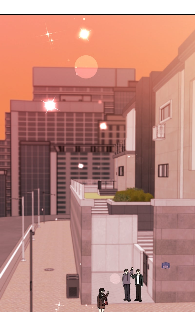 Beware ofDouble Trouble! Episode 21 page 55 - 