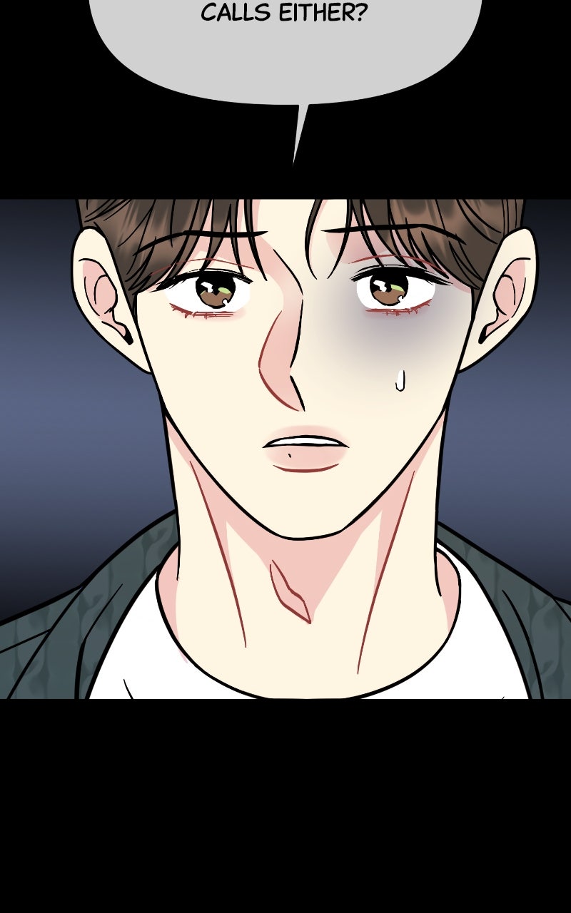 Beware ofDouble Trouble! Episode 21 page 76 - 