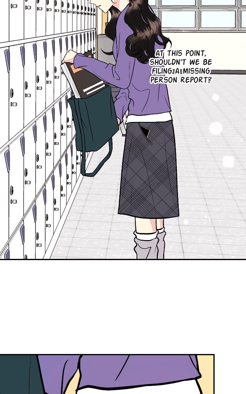 Beware ofDouble Trouble! Episode 21 page 78 - 