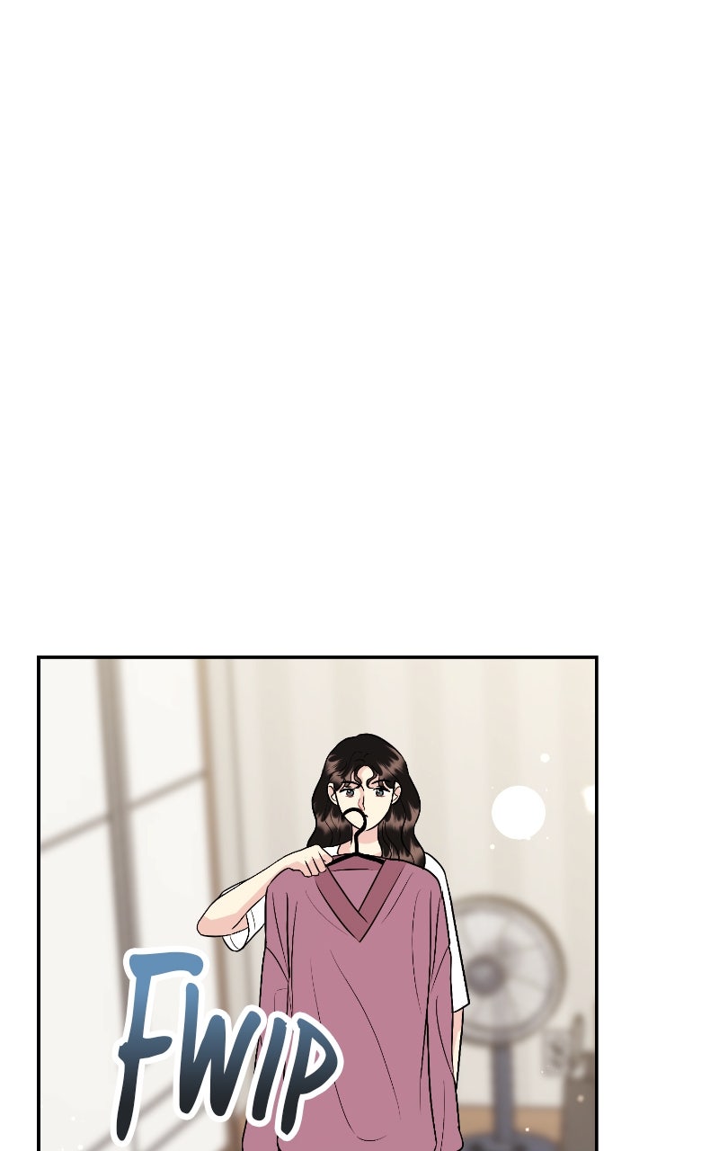 Beware ofDouble Trouble! Episode 21 page 85 - 