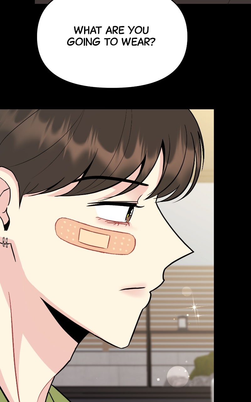 Beware ofDouble Trouble! Episode 22 page 102 - 