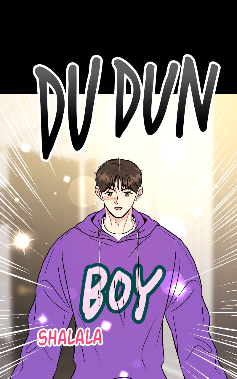 Beware ofDouble Trouble! Episode 22 page 104 - 