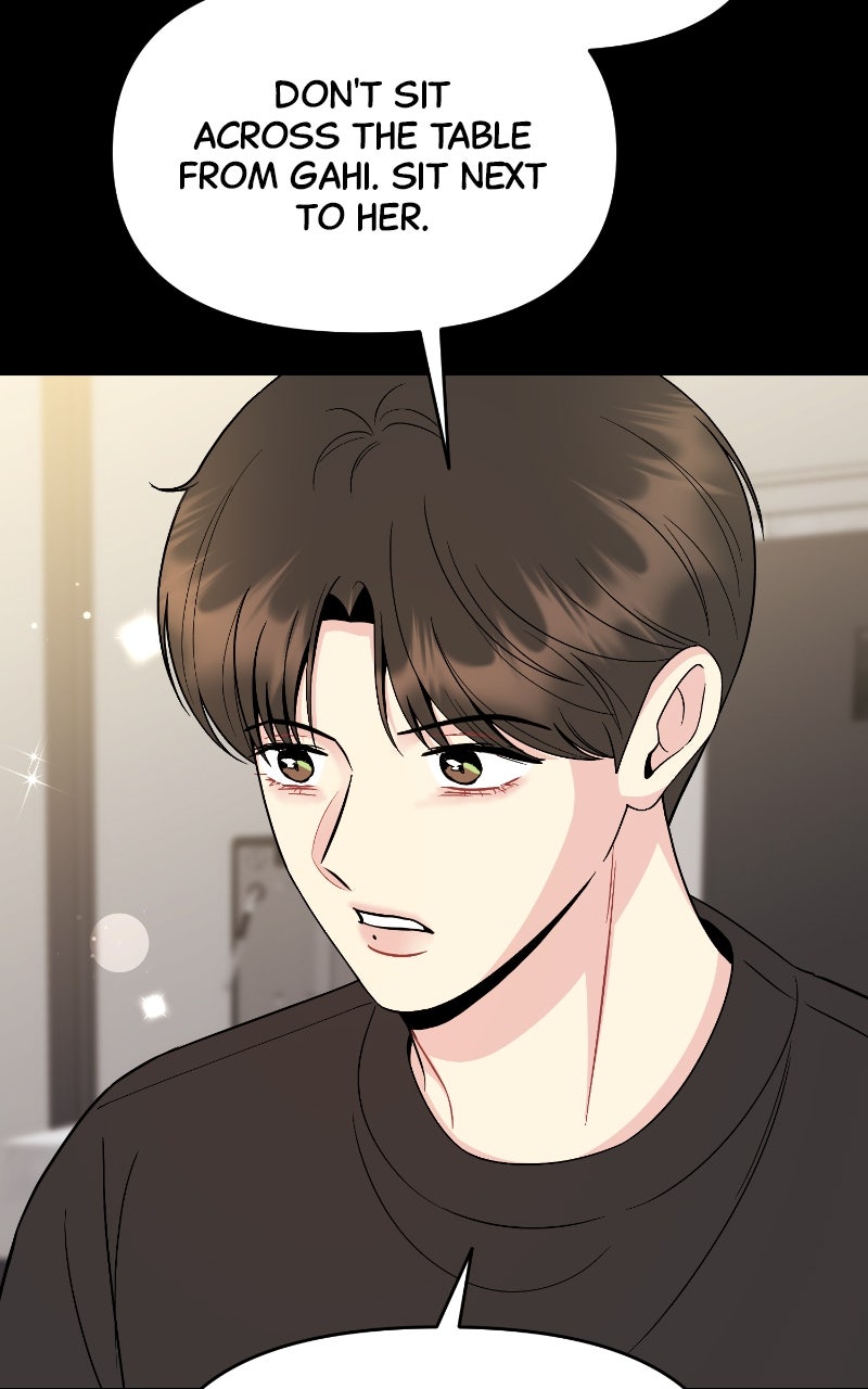 Beware ofDouble Trouble! Episode 22 page 110 - 
