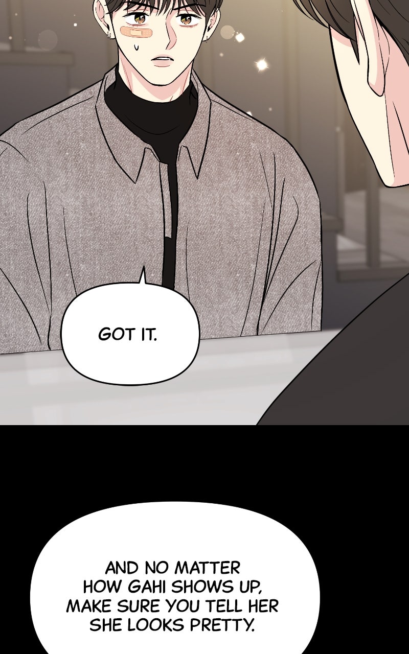 Beware ofDouble Trouble! Episode 22 page 112 - 