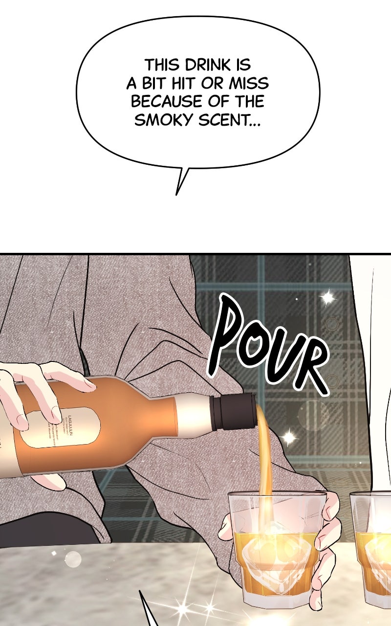 Beware ofDouble Trouble! Episode 22 page 122 - 