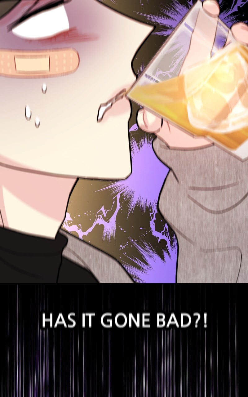 Beware ofDouble Trouble! Episode 22 page 129 - 