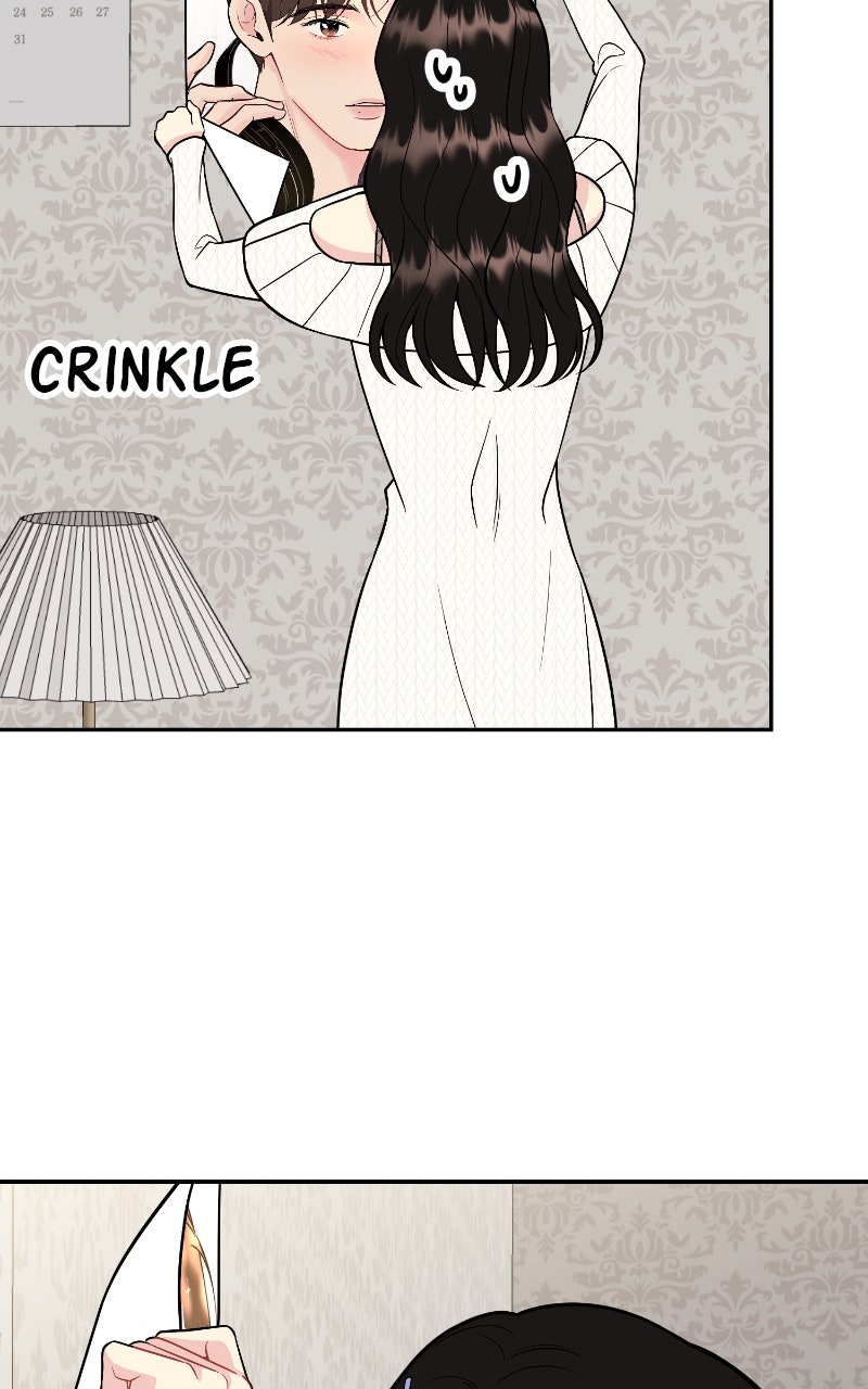 Beware ofDouble Trouble! Episode 22 page 31 - 