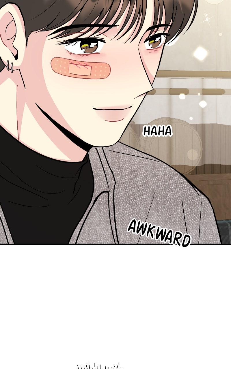 Beware ofDouble Trouble! Episode 22 page 52 - 