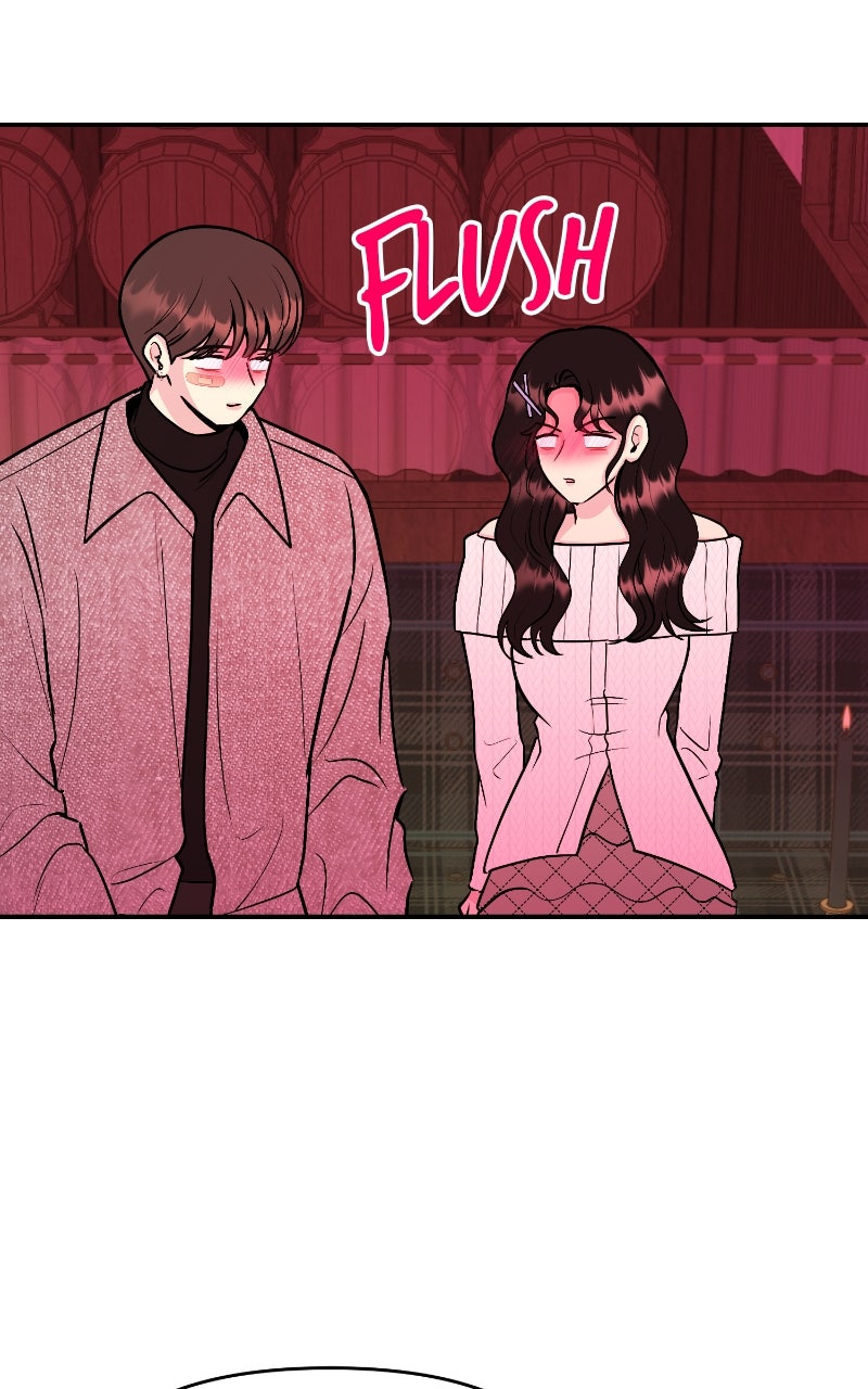 Beware ofDouble Trouble! Episode 22 page 56 - 