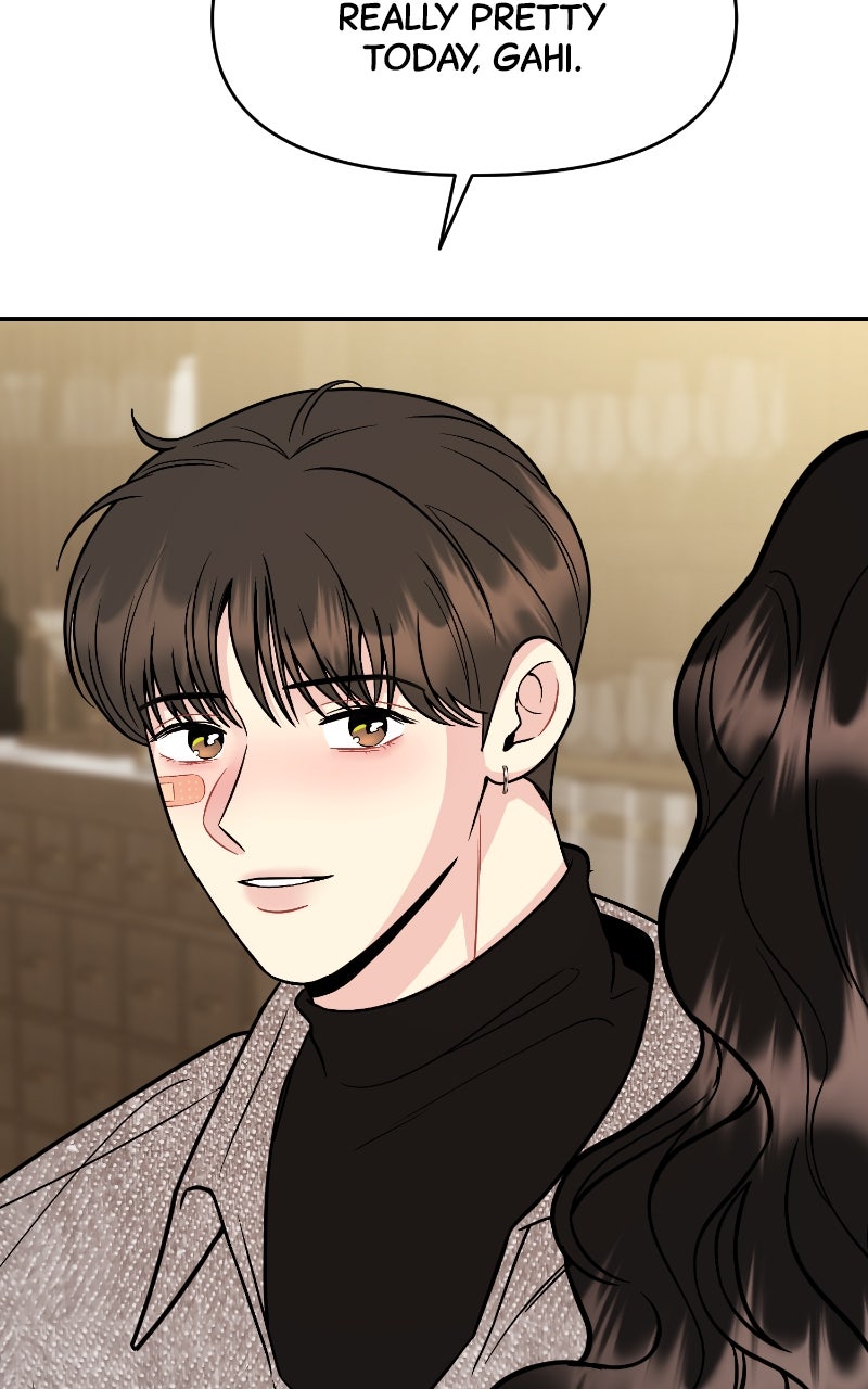 Beware ofDouble Trouble! Episode 22 page 59 - 