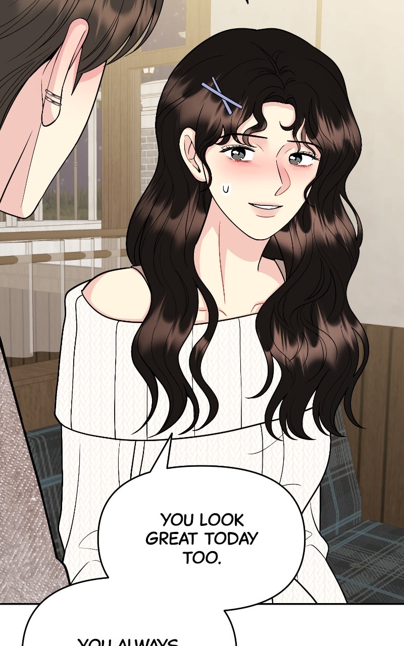 Beware ofDouble Trouble! Episode 22 page 61 - 