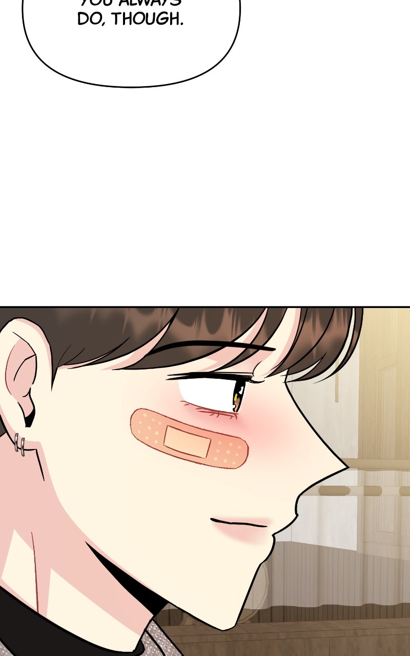 Beware ofDouble Trouble! Episode 22 page 62 - 
