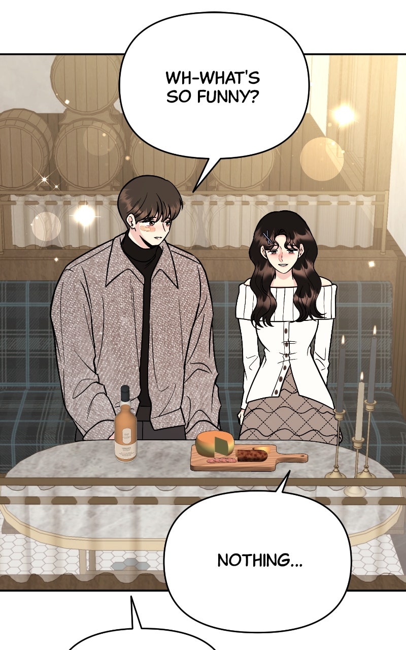 Beware ofDouble Trouble! Episode 22 page 75 - 