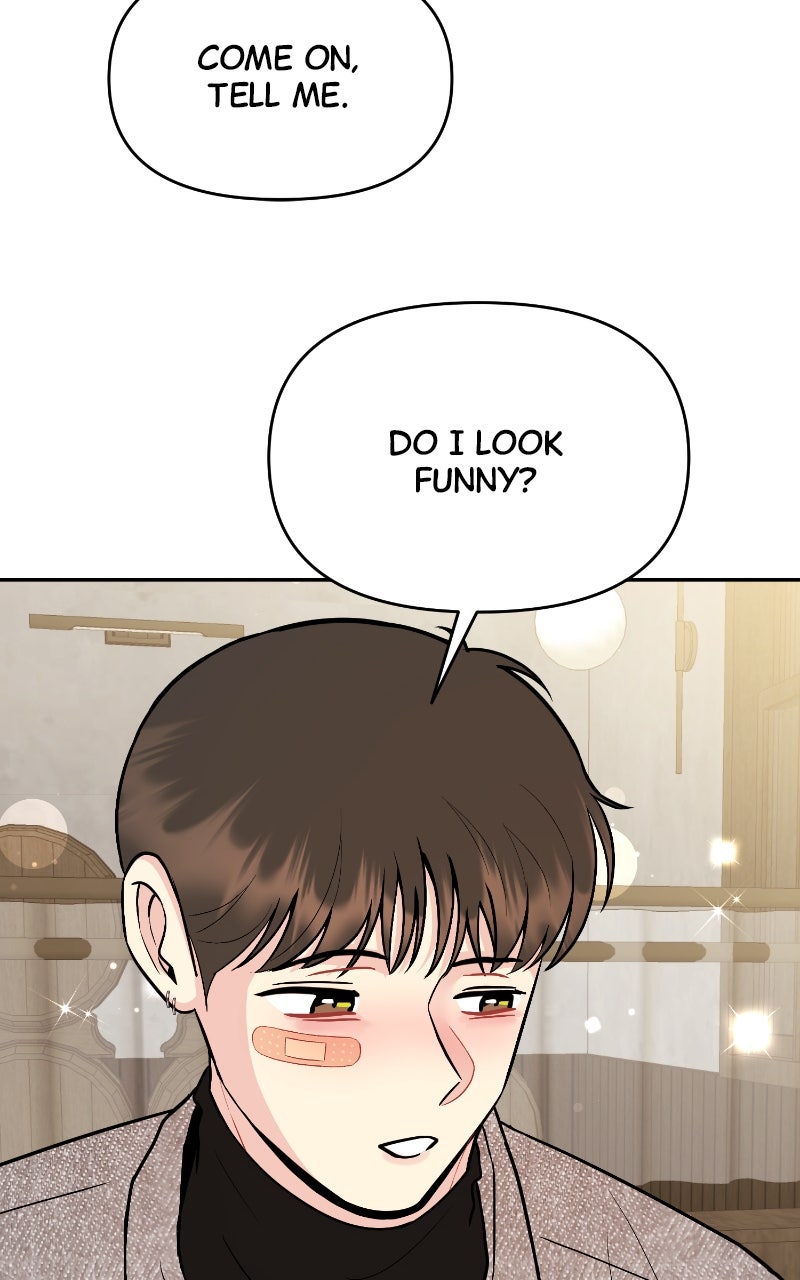 Beware ofDouble Trouble! Episode 22 page 76 - 