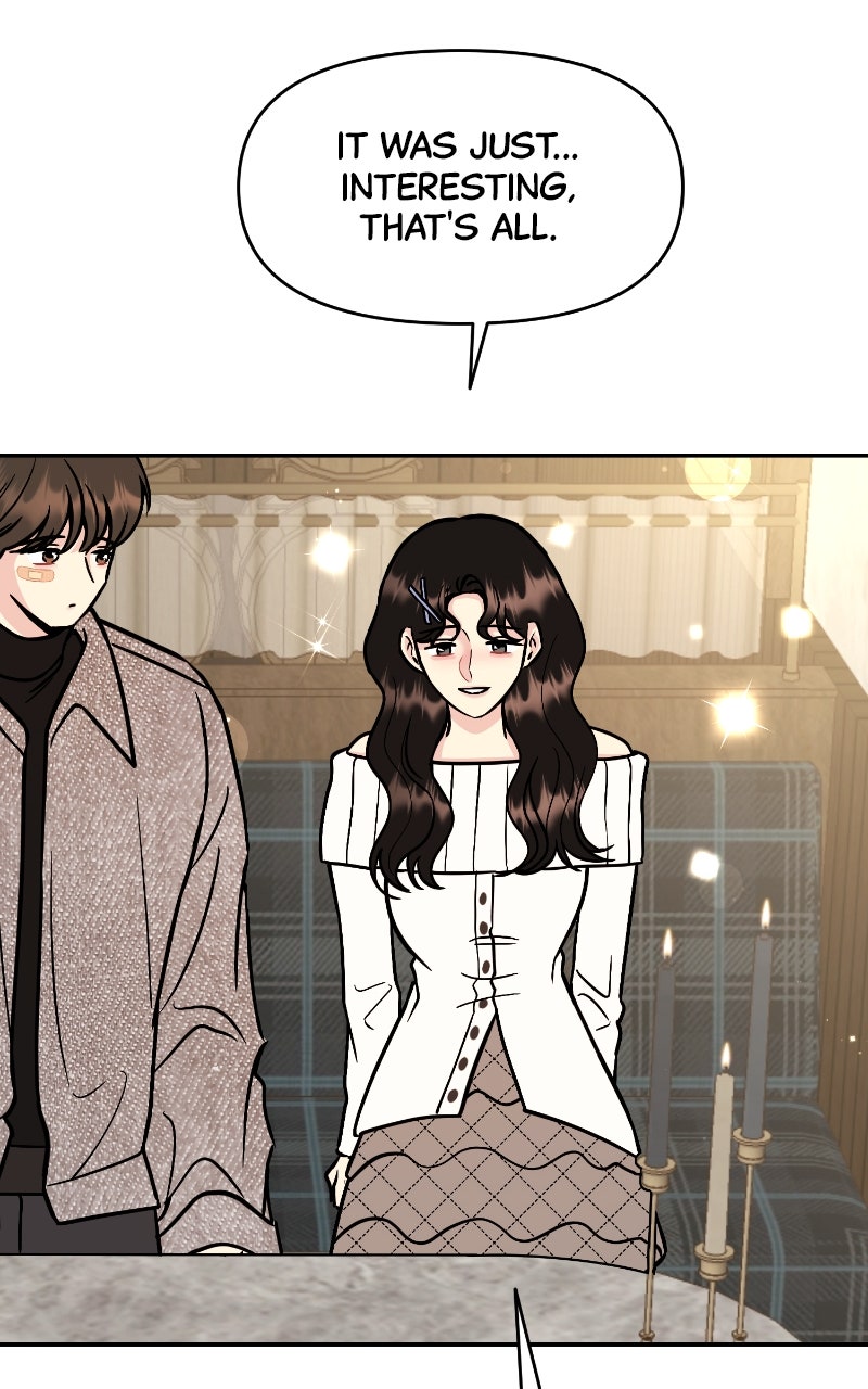 Beware ofDouble Trouble! Episode 22 page 80 - 