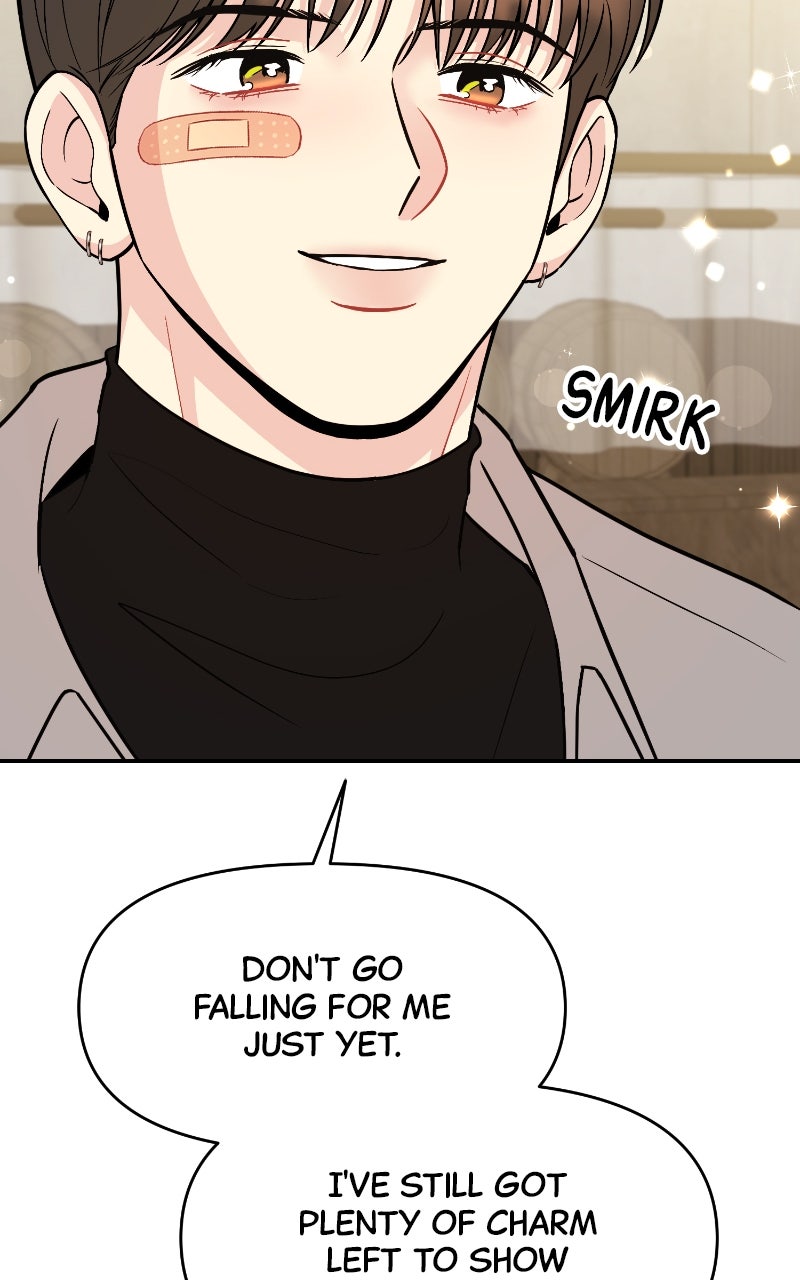 Beware ofDouble Trouble! Episode 22 page 83 - 