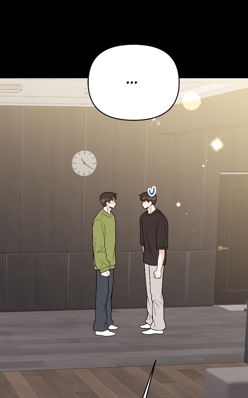 Beware ofDouble Trouble! Episode 22 page 88 - 