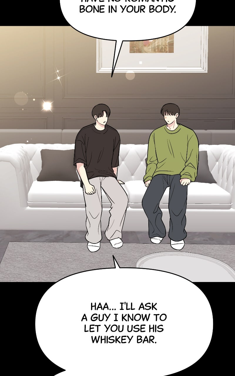 Beware ofDouble Trouble! Episode 22 page 92 - 