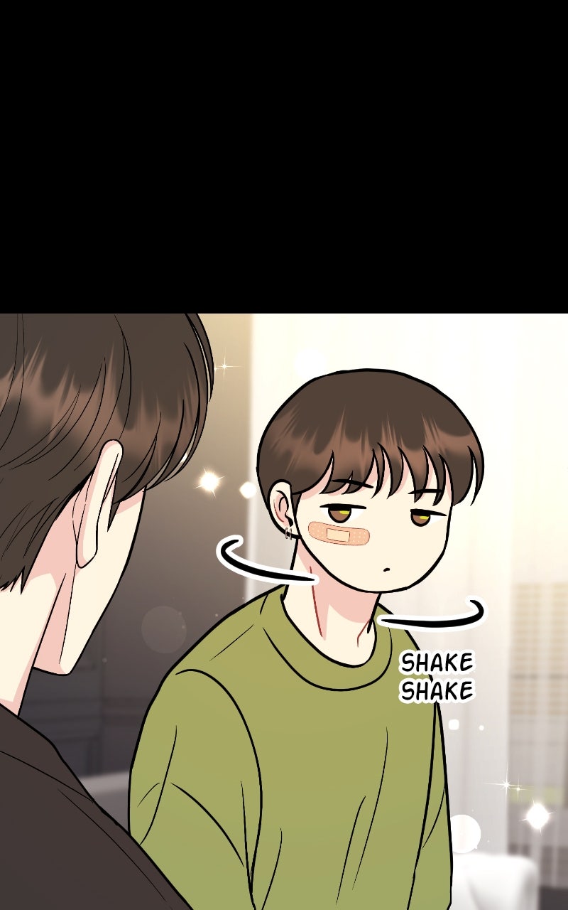 Beware ofDouble Trouble! Episode 22 page 95 - 
