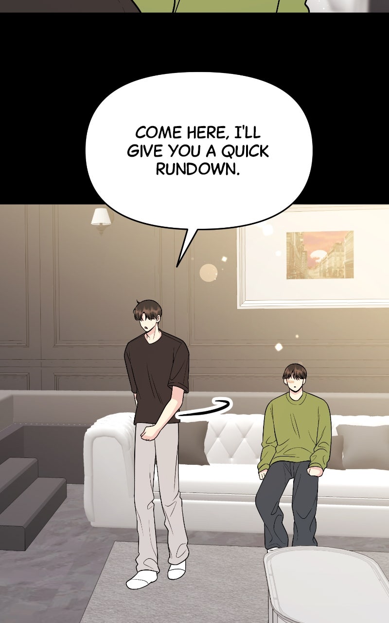 Beware ofDouble Trouble! Episode 22 page 96 - 