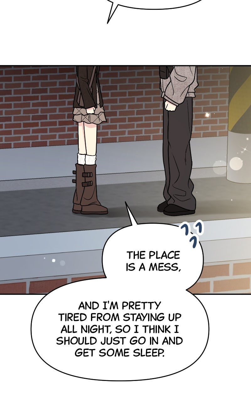 Beware ofDouble Trouble! Episode 23 page 114 - 