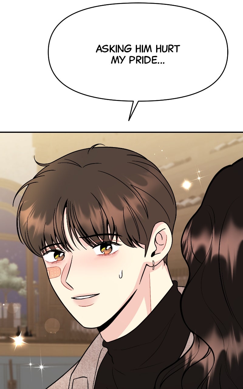 Beware ofDouble Trouble! Episode 23 page 36 - 