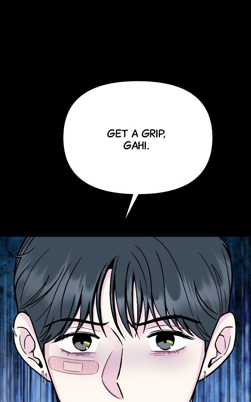 Beware ofDouble Trouble! Chapter 24 page 109 - 
