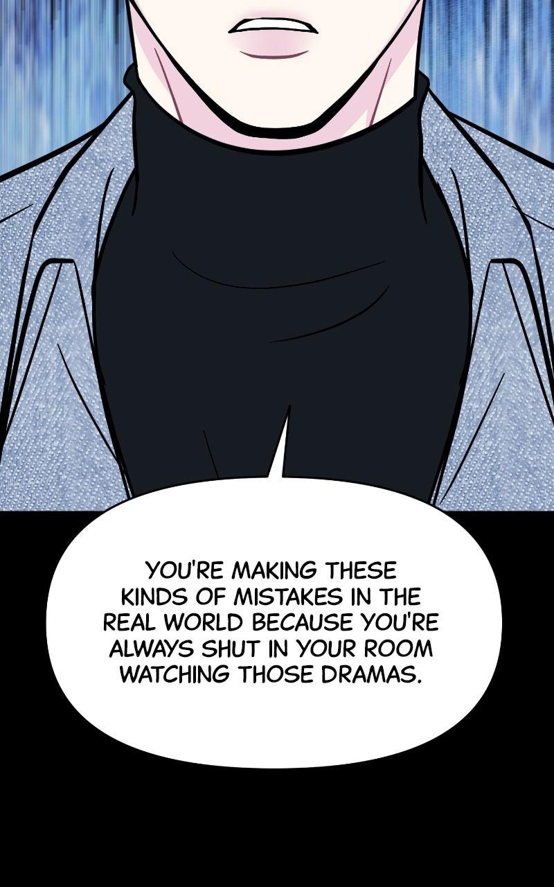 Beware ofDouble Trouble! Chapter 24 page 110 - 