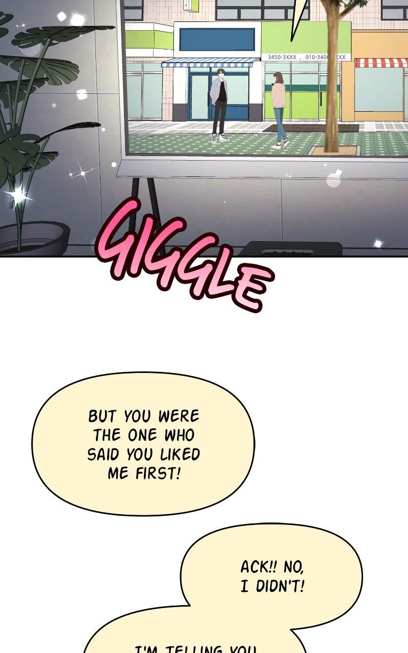 Beware ofDouble Trouble! Chapter 24 page 12 - 