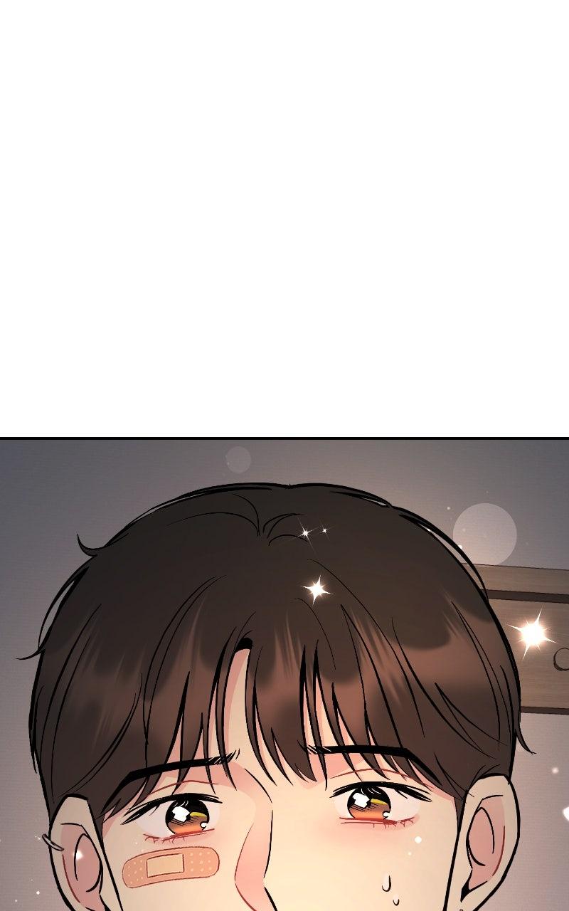 Beware ofDouble Trouble! Chapter 24 page 136 - 