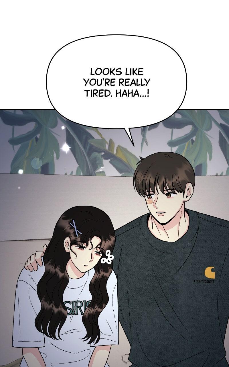 Beware ofDouble Trouble! Chapter 24 page 21 - 